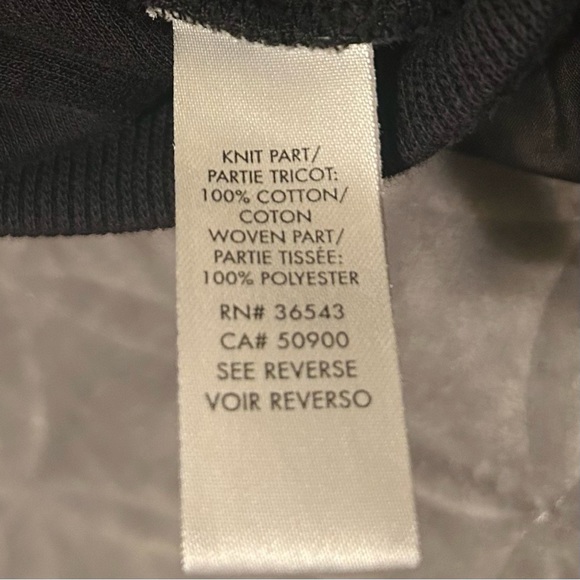 Calvin Klein Jacket - Picture 5 of 5